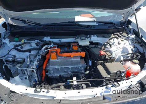 2024 Honda Prologue Touring z USA, uszkodzony, nr VIN 3GPKHXRJ7RS528564